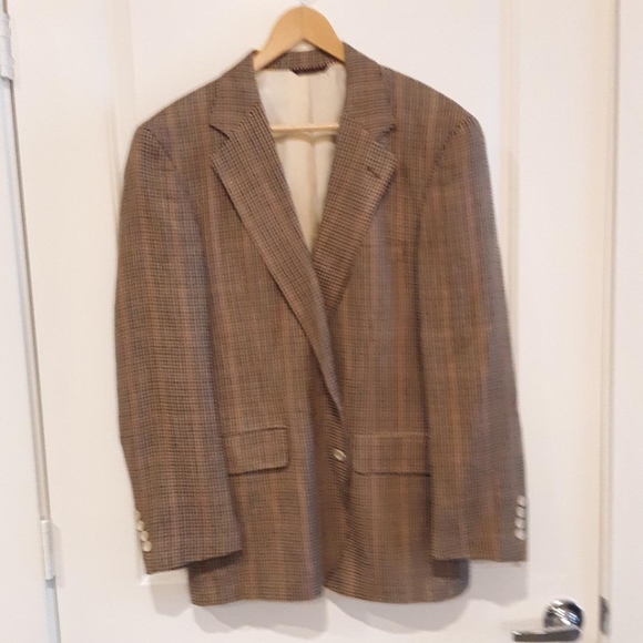 Mens Sport Coat - Picture 1 of 8